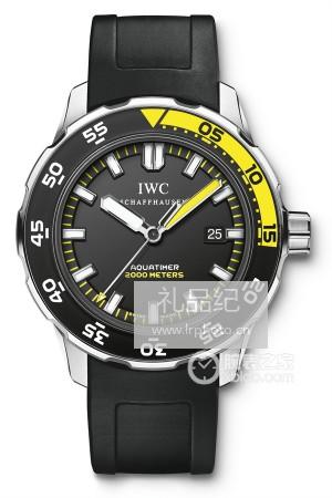 IWC万国表海洋时计系列IW356802腕表