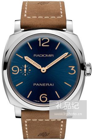 沛纳海RADIOMIR 1940系列PAM00690腕表