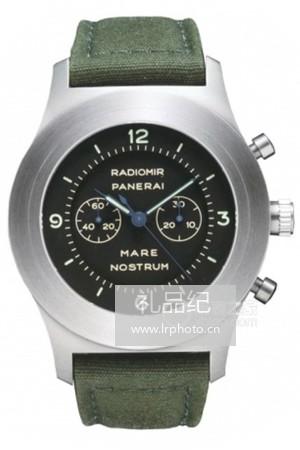 沛纳海特别版腕表系列PAM 00300腕表