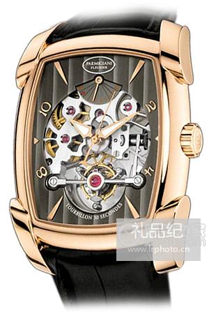 帕玛强尼TOURBILLON系列PF601254.01腕表