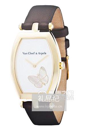 梵克雅宝女士腕表系列VCARF52200腕表