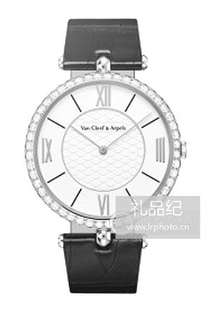 梵克雅宝皮埃尔·雅宝系列VCARO24500腕表