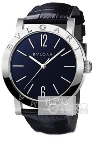 宝格丽BVLGARI∙BVLGARI系列102188 BBW39C3GL/ROMA腕表