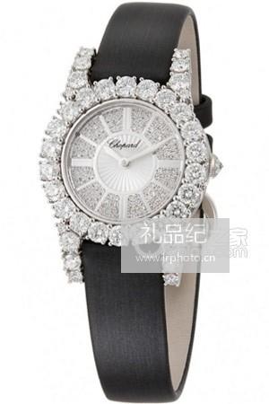 萧邦钻石手表系列139377-1001腕表