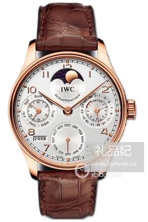 IWC万国表葡萄牙系列IW502213腕表