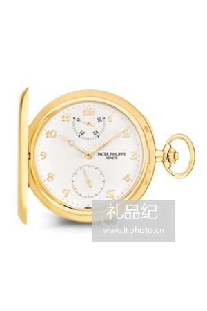 百达翡丽怀表系列983J-001腕表