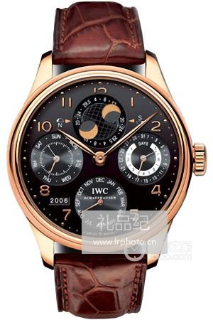 IWC万国表葡萄牙系列iw502119腕表