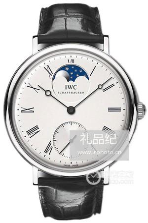 IWC万国表复刻版系列IW544805腕表
