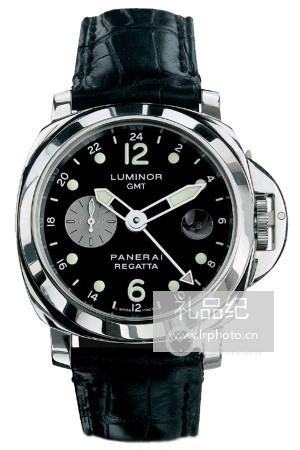 沛纳海特别版腕表系列PAM 00156腕表