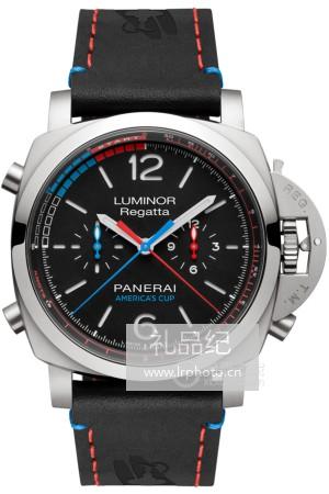 沛纳海特别版腕表系列PAM00726腕表
