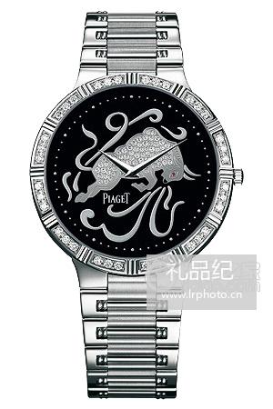 伯爵珠宝腕表系列G0A32191腕表