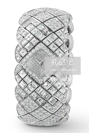 香奈儿珠宝腕表系列J61405腕表