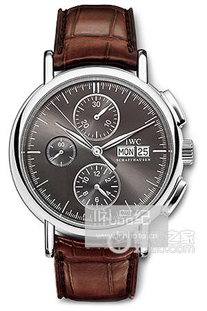 IWC万国表柏涛菲诺系列IW378301腕表