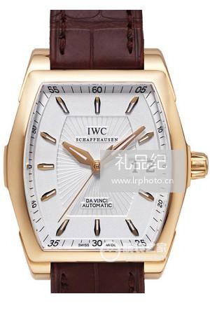 IWC万国表达文西系列IW452302腕表