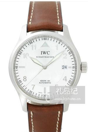 IWC万国表飞行员系列IW325313腕表