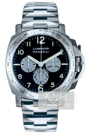 沛纳海特别版腕表系列PAM 00052腕表