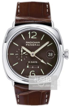沛纳海特别版腕表系列PAM 00201腕表