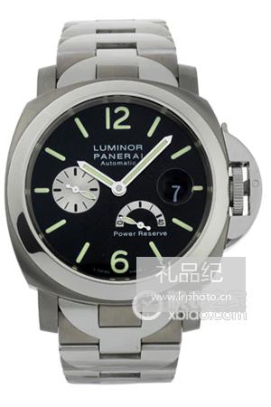沛纳海LUMINOR系列PAM 00171腕表