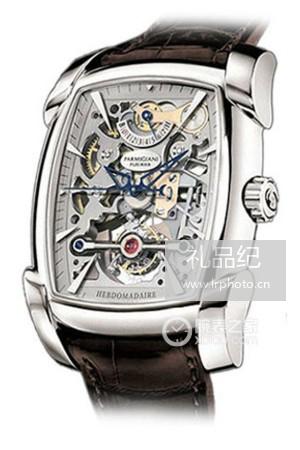 帕玛强尼TOURBILLON系列PF012512.01腕表