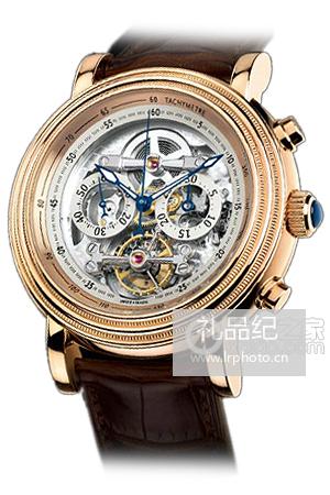 帕玛强尼TOURBILLON系列PF601859.01腕表