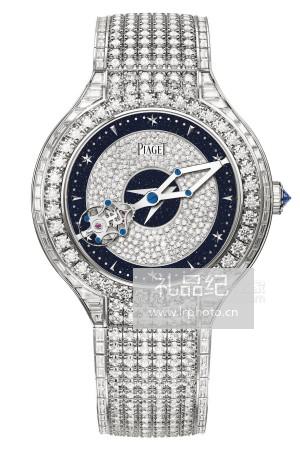 伯爵PIAGET POLO 系列G0A45450腕表