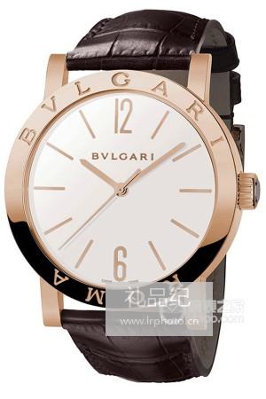 宝格丽BVLGARI∙BVLGARI系列102187 41mm腕表
