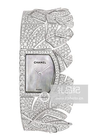 香奈儿珠宝腕表系列J9309腕表