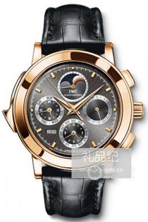 IWC万国表葡萄牙系列IW377025腕表