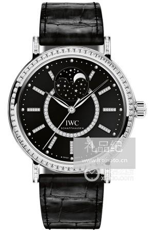 IWC万国表柏涛菲诺系列IW459004腕表