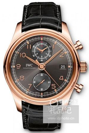 IWC万国表葡萄牙系列IW390405腕表