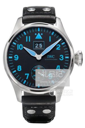 IWC万国表飞行员系列IW510507腕表