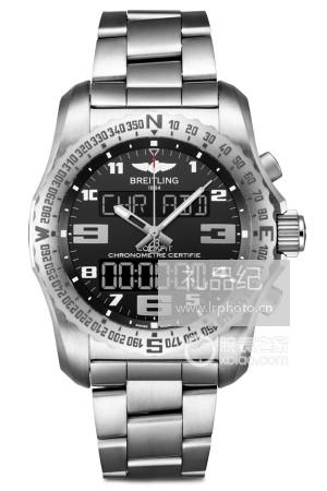百年灵专业系列EB5010221B1E1腕表