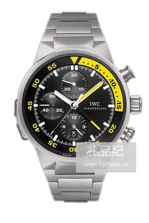 IWC万国表海洋时计系列IW372301腕表