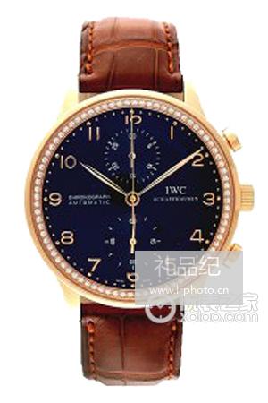 IWC万国表葡萄牙系列IW371444腕表