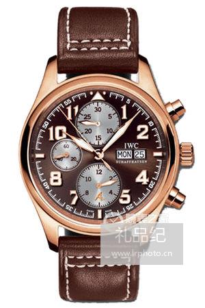 IWC万国表飞行员系列IW371711腕表