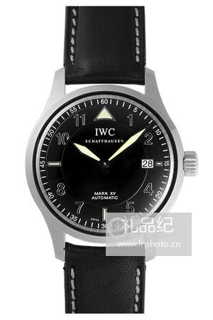 IWC万国表飞行员系列IW325311腕表