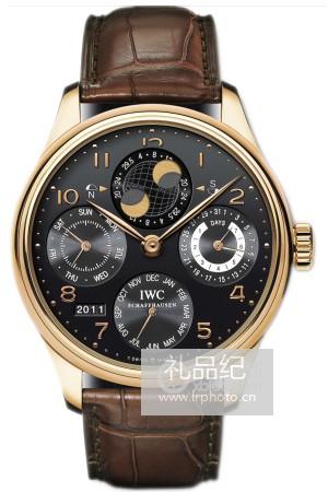 IWC万国表葡萄牙系列IW502122腕表