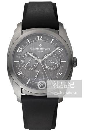 江诗丹顿奎德利系列85050/000T-K924I腕表