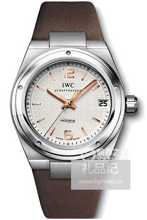 IWC万国表工程师系列IW451504腕表