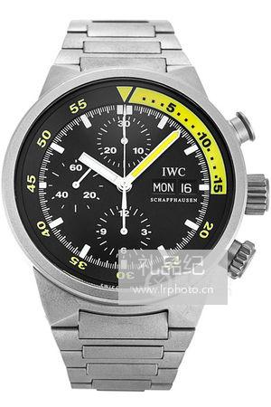 IWC万国表海洋时计系列IW371903腕表