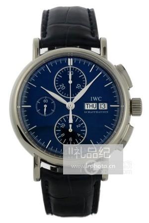 IWC万国表柏涛菲诺系列IW378304腕表