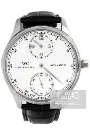 IWC万国表葡萄牙系列IW544403腕表