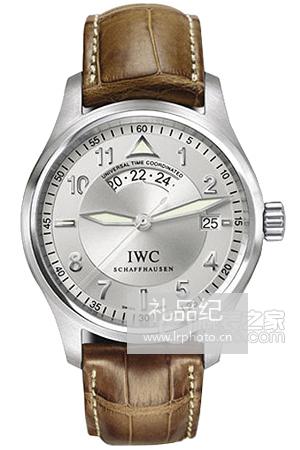 IWC万国表飞行员系列IW325107腕表