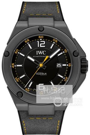 IWC万国表工程师系列IW324602腕表