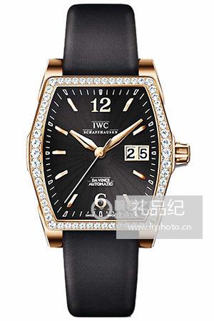 IWC万国表达文西系列IW452322腕表