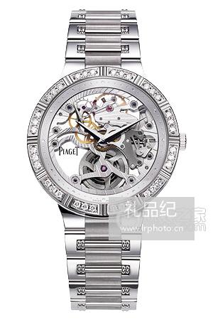 伯爵珠宝腕表系列G0A36046腕表