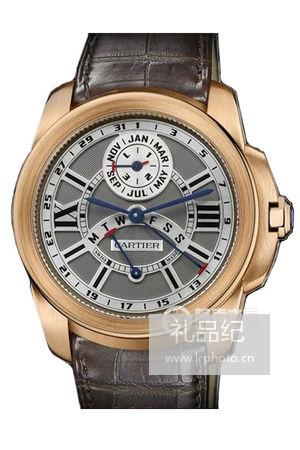 卡地亚CALIBRE DE CARTIER 系列W7100029腕表