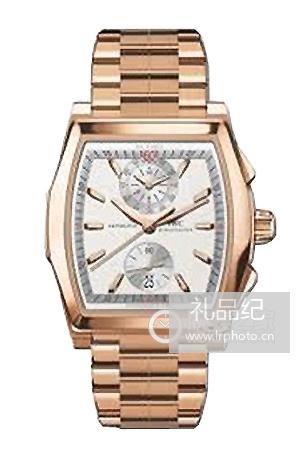 IWC万国表达文西系列IW376412腕表