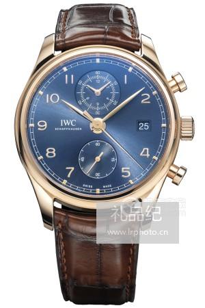 IWC万国表葡萄牙系列IW390305腕表