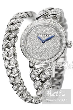 宝格丽BVLGARI∙BVLGARI系列102084 BBCW31D2GD2GD2.2T腕表